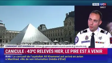 Carte sur table du jeudi 9 juillet 2026