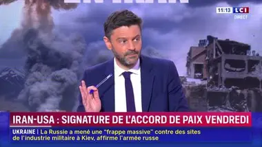 Carte sur table du lundi 15 juin 2026