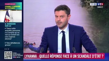 Carte sur table du lundi 8 juin 2026