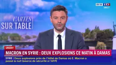 Carte sur table du mardi 7 juillet 2026