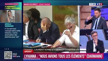 Carte sur table du mardi 9 juin 2026