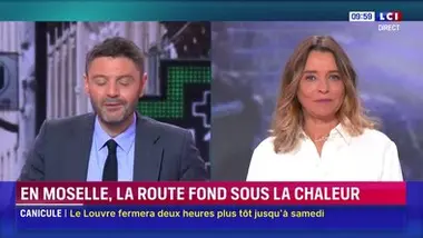 Carte sur table du mercredi 24 juin 2026