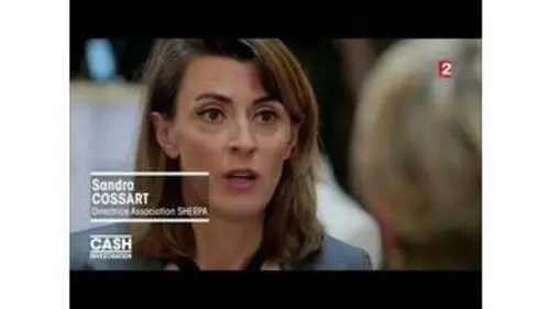 replay de Cash investigation - Coton : l’envers de nos tee-shirts (Intégrale)