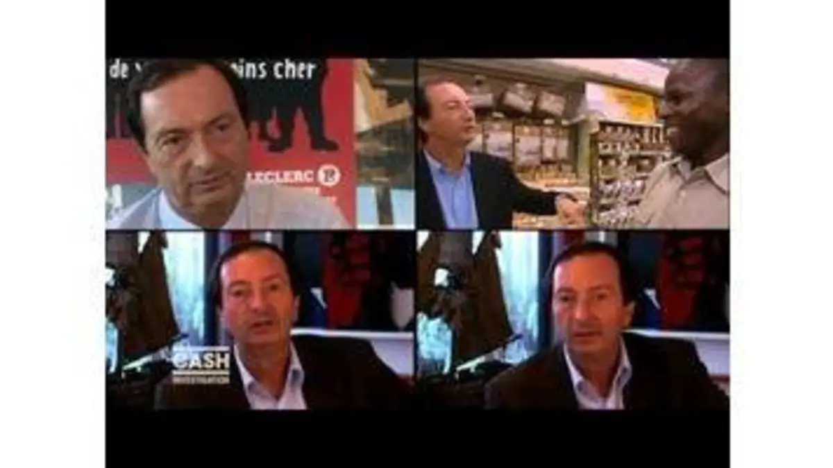 replay de Cash investigation - Toxic fringues / intégrale
