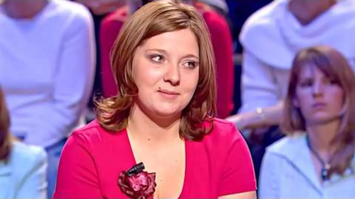 replay de Cassandra rencontre son père Patrick, qu'elle n'a jamais rencontré