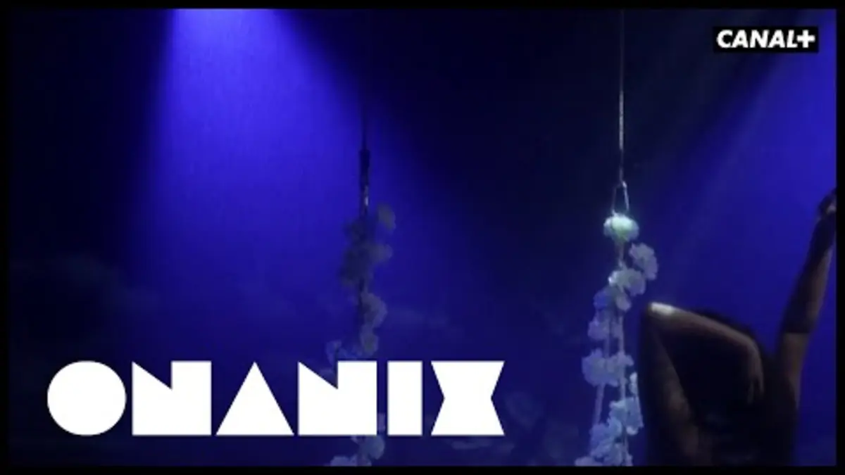 replay de Cassandra, un effeuillage aérien