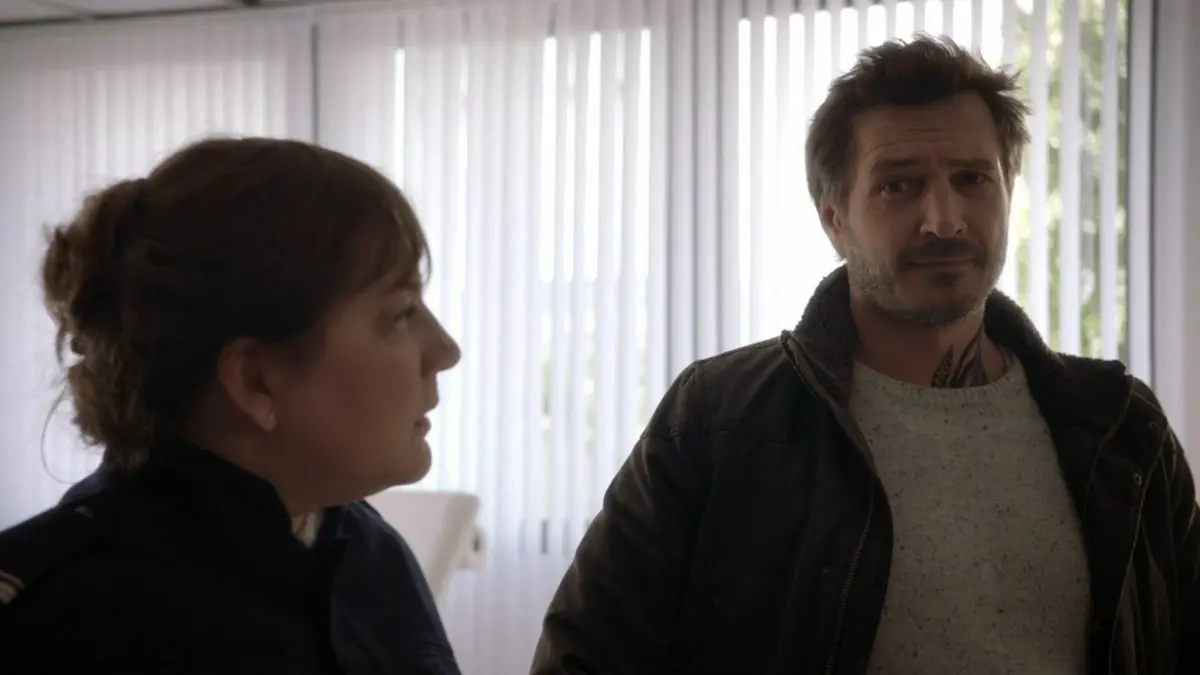 replay de Cassandre : S3 E1 - Fausse note