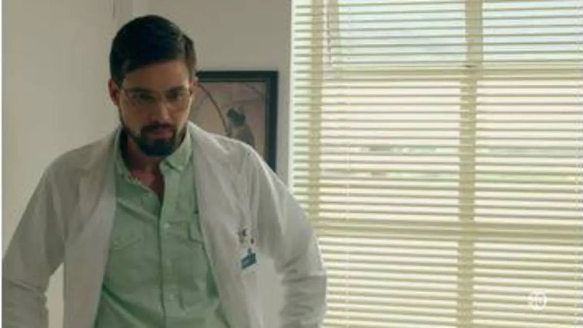 replay de Catalina : Saison 1 Episode 5