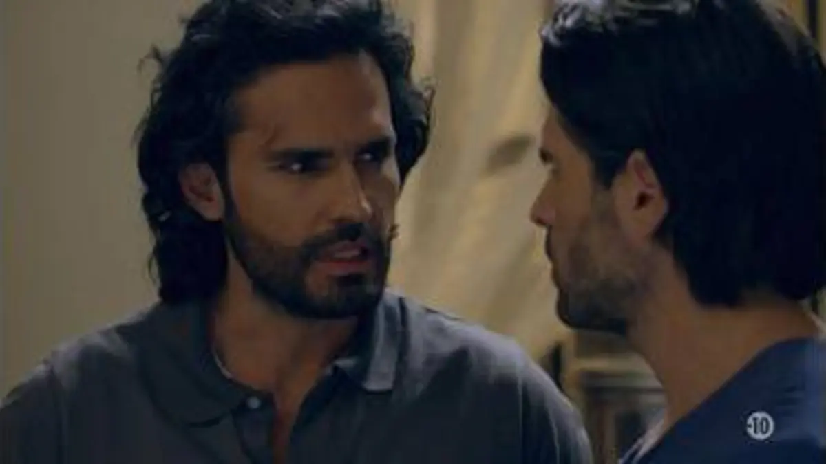 replay de Catalina : Saison 1 Episode 76