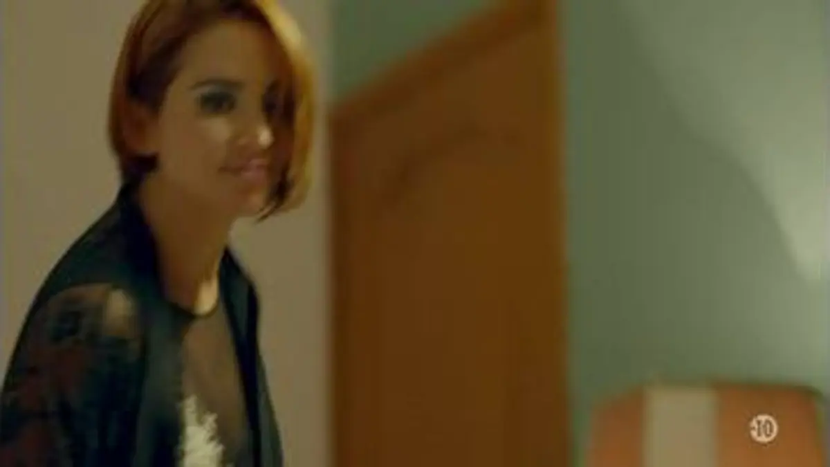 replay de Catalina : Saison 2 Episode 73