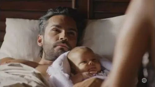 replay de Catalina : Saison 3 Episode 16