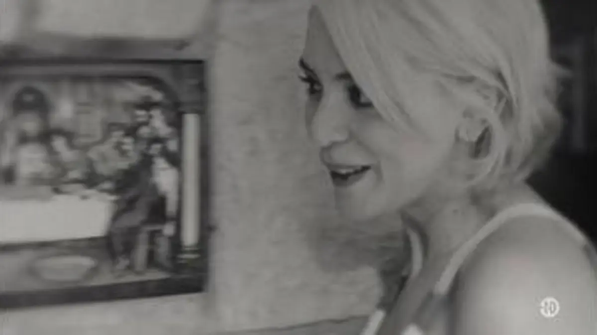 replay de Catalina : Saison 3 Episode 31