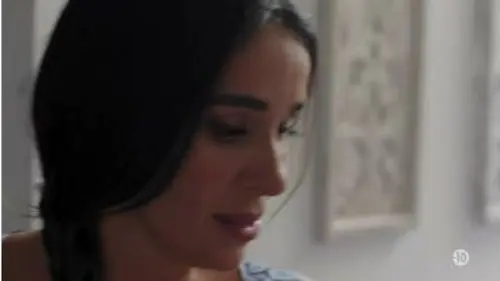 replay de Catalina : Saison 3 Episode 37