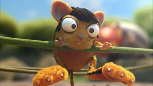 Les as de la jungle à la rescousse S02E11 Catch ou pas catch