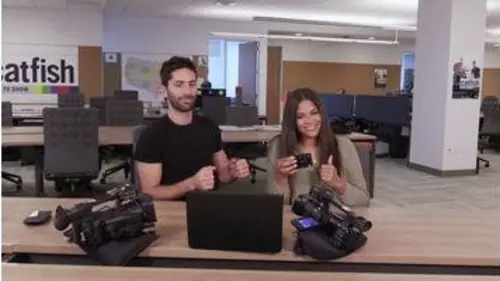 replay de Catfish S.7 E.29 "Mathan & Leah"