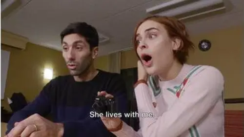 replay de Catfish S.7 E.30 "Kristina & Faith"