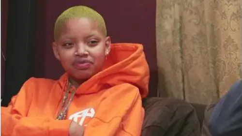 replay de Catfish S.7 E.31 "Oceanna & Nelly"