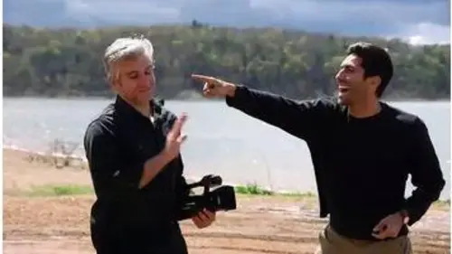 replay de Catfish S.7C "Un nouveau co-présentateur"