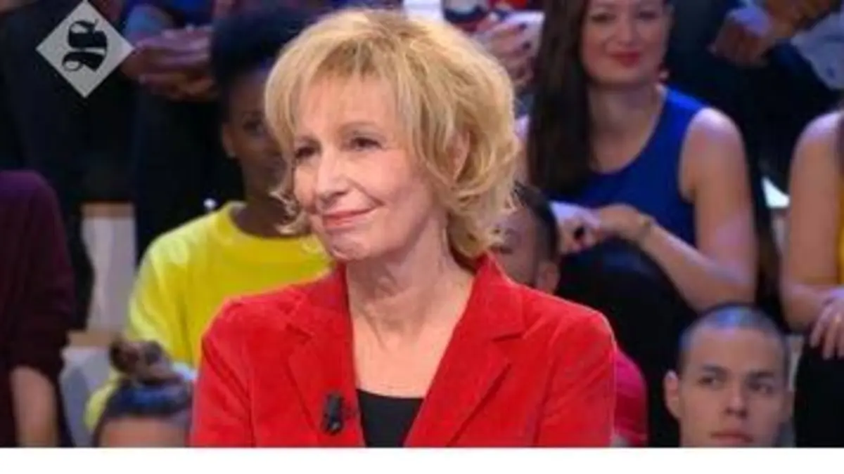 replay de Catherine Barma, la femme du Samedi soir - Le Supplément du 27/09