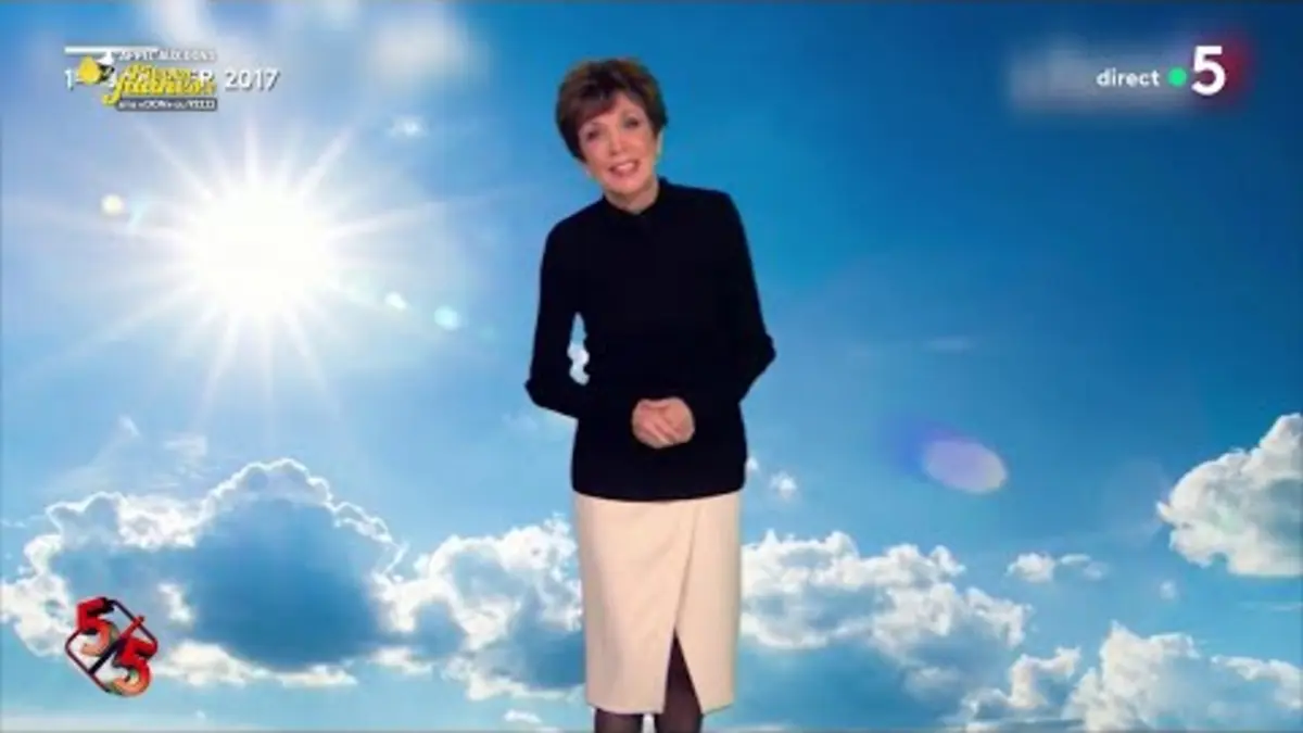 replay de Catherine Laborde est morte à 73 ans - Le 5/5 - C à Vous