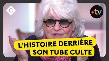 Catherine Lara, chanteuse de diamants