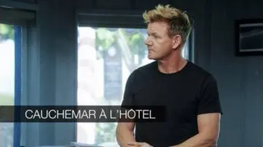 Cauchemar à l'hôtel : S2 E6 - Le Murphys Hotel