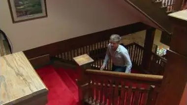 Cauchemar à l'hôtel : S2 E8 - L'Historic Calumet Inn