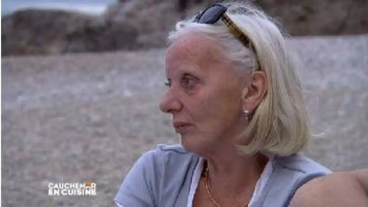 replay de Cauchemar à Sète