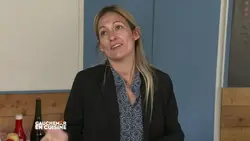 Cauchemar en cuisine