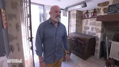 Cauchemar en cuisine