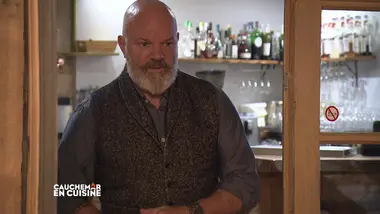 Cauchemar en cuisine : Allas-les-Mines (1/2)