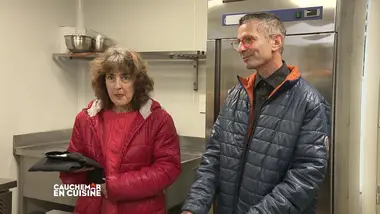 Cauchemar en cuisine : Allas-les-Mines (2/2)