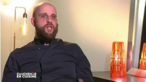 replay de Cauchemar en cuisine : Antibes