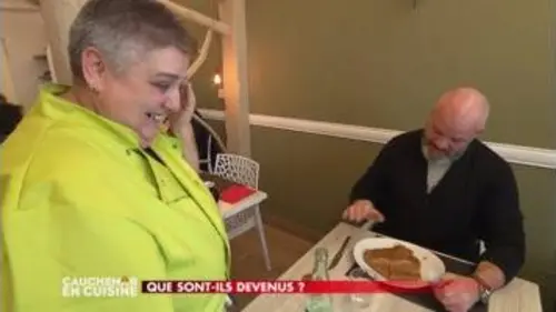 replay de Cauchemar en cuisine avec Philippe Etchebest : Bléré / Cestas : que sont-ils devenus ?