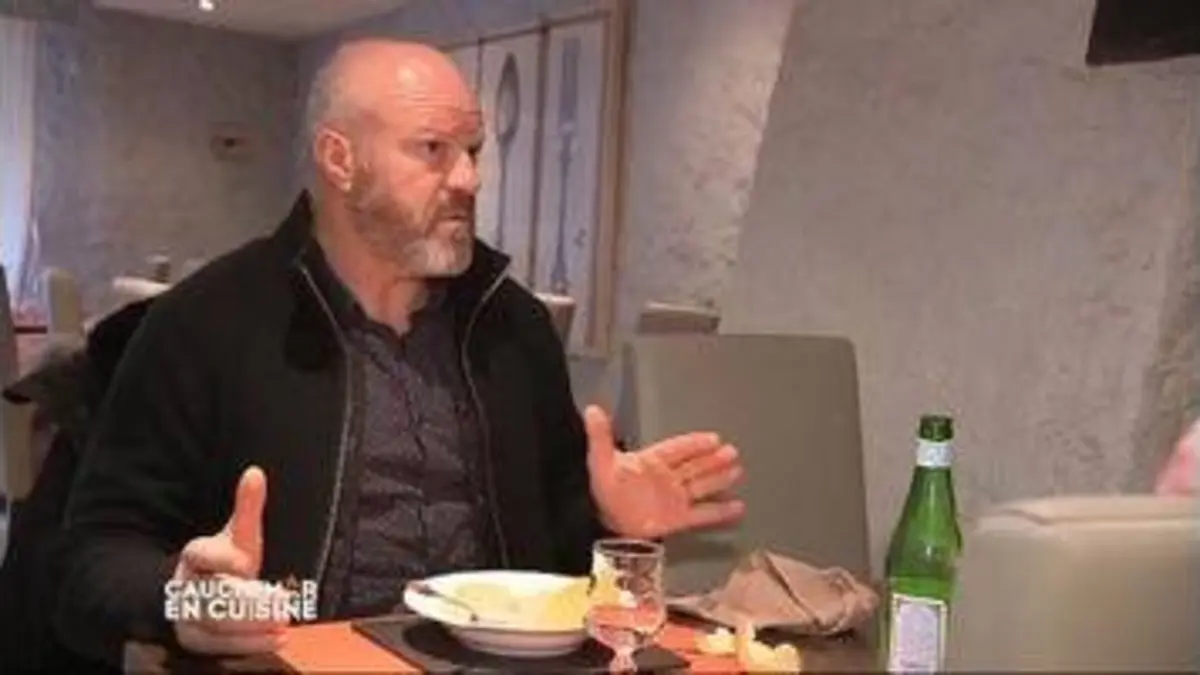 replay de Cauchemar en cuisine avec Philippe Etchebest : Vandœuvre-lès-Nancy