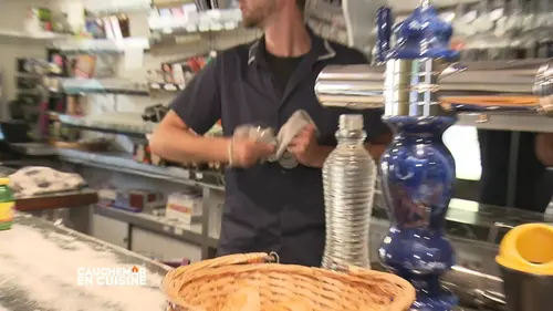 replay de Cauchemar en cuisine : Bertholène