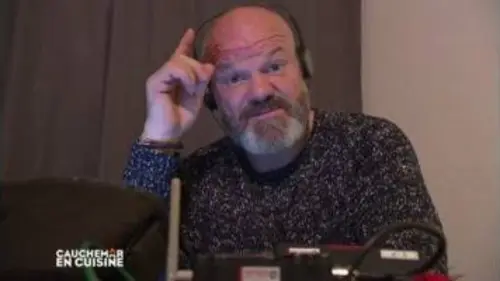 replay de Cauchemar en cuisine : Besançon