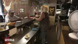Cauchemar en cuisine : Bourg-Lès-Valence (1/2)