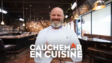 Cauchemar en cuisine : Carnoux-en-Provence (1/2)