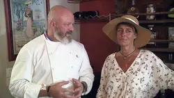 Cauchemar en cuisine : Cavalaire (2/2)