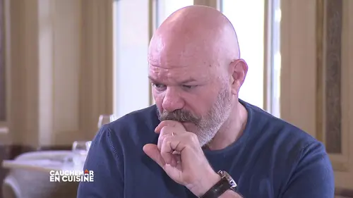 Cauchemar en cuisine S12E03 Châtel-Guyon