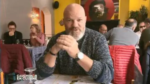 replay de Cauchemar en cuisine : Dunkerque