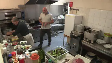 Cauchemar en cuisine : Époye (1/2)