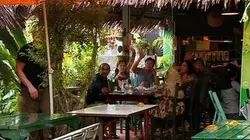 Cauchemar en cuisine, Gordon’s Great Escape : Destination Malaisie