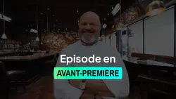 Cauchemar en cuisine : Marseille (1/2)