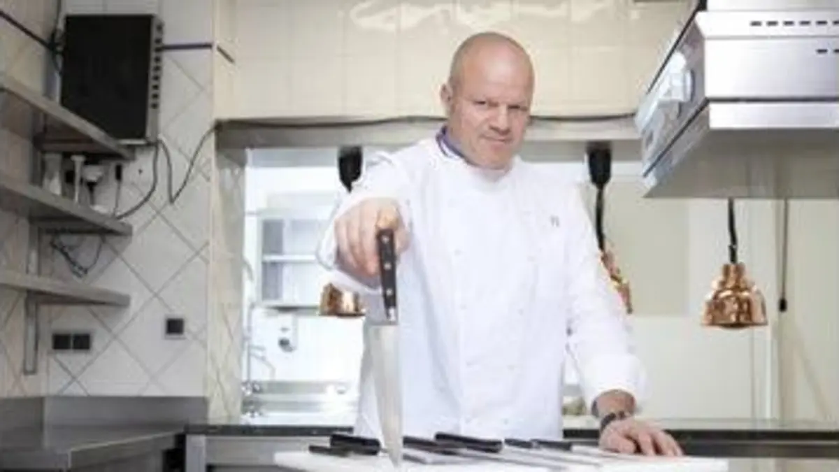 replay de Cauchemar en cuisine : Marseille