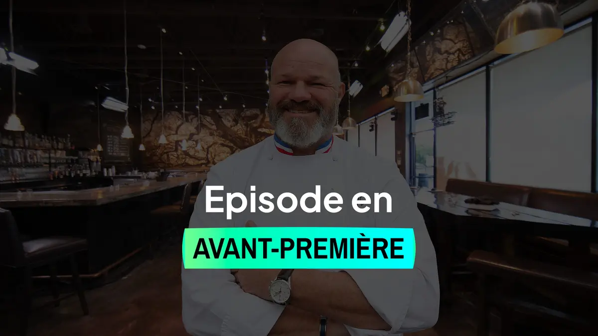 Cauchemar en cuisine : Marseille (2/2)