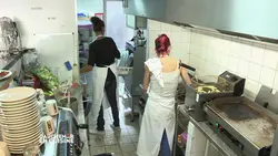 Cauchemar en cuisine : Marseille (2/2)