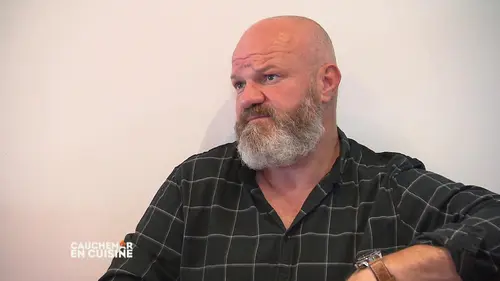 replay de Cauchemar en cuisine : Marseille