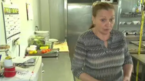 replay de Cauchemar en cuisine : Montpellier